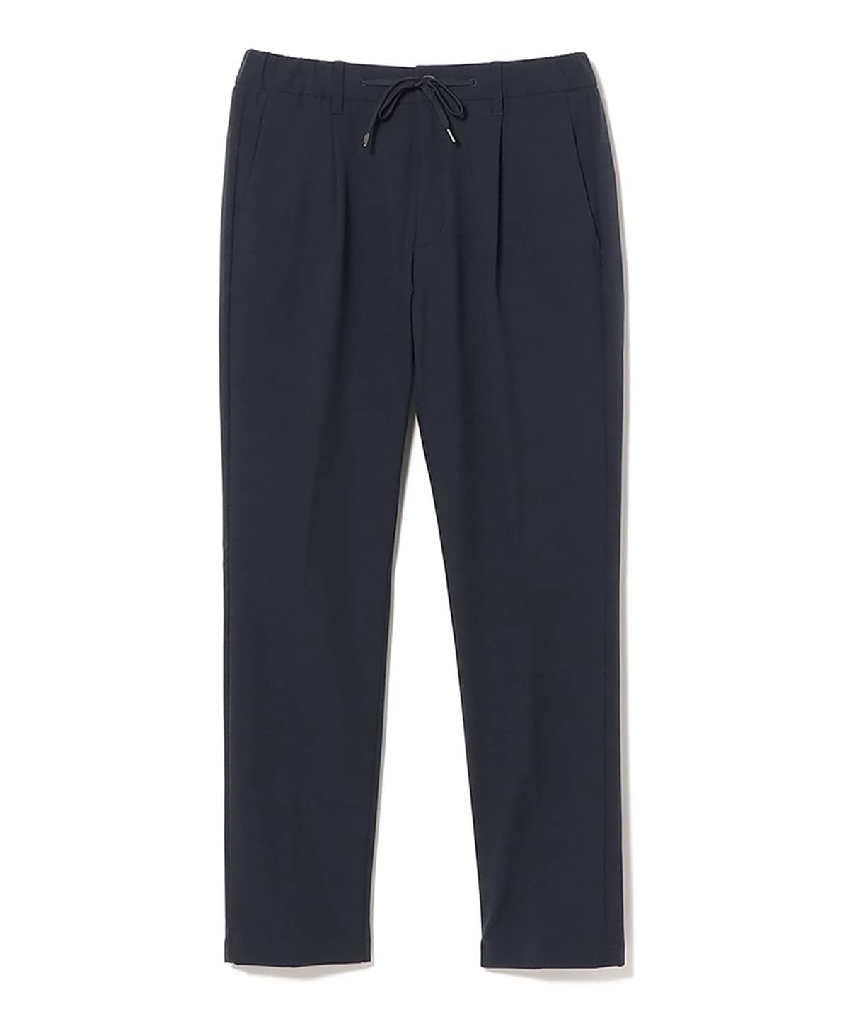 HERNO ヘルノ / ポリエステル ストレッチ パンツ パンツ MEN NAVY/9200 L HERNO ヘルノ / ポリエステル ストレッチ パンツ パンツ MEN NAVY/9200 L