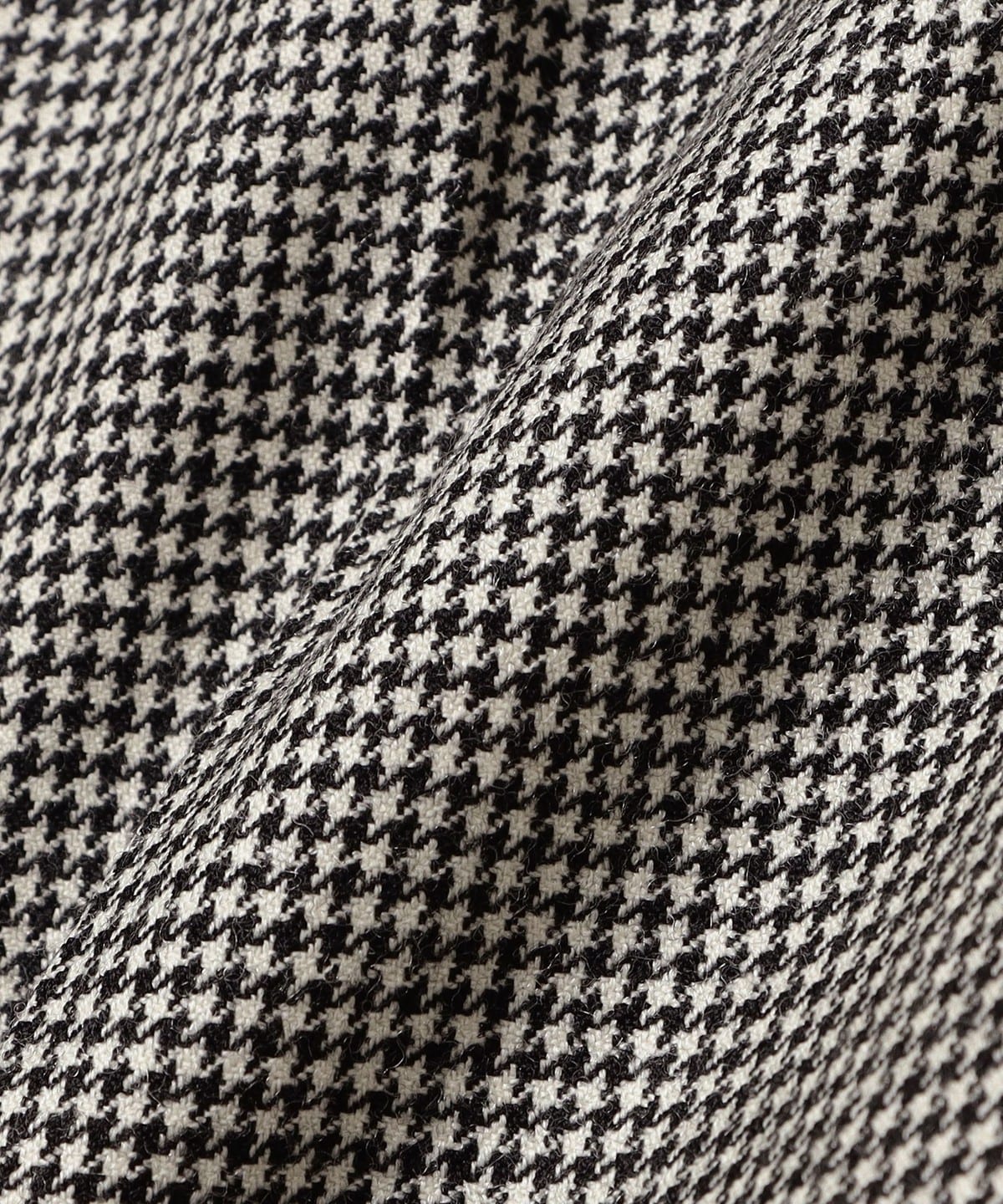 beams f ハウンドトゥース パンツ ハウンドトゥースパンツ＞オススメ集