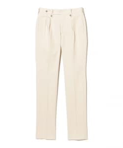 Tangent / HENRY SLIM ストレッチツイル パンツ