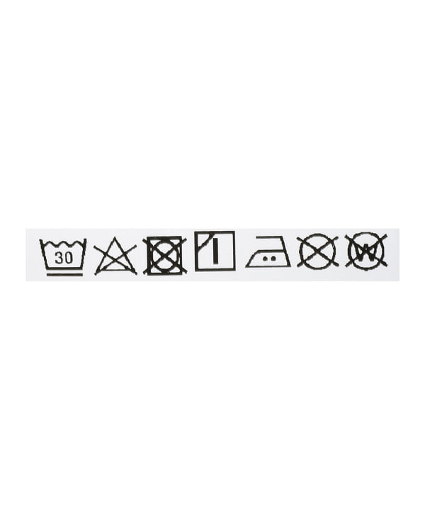 BEAMS F（ビームスF）*A VONTADE / ハーフジップ スウェット