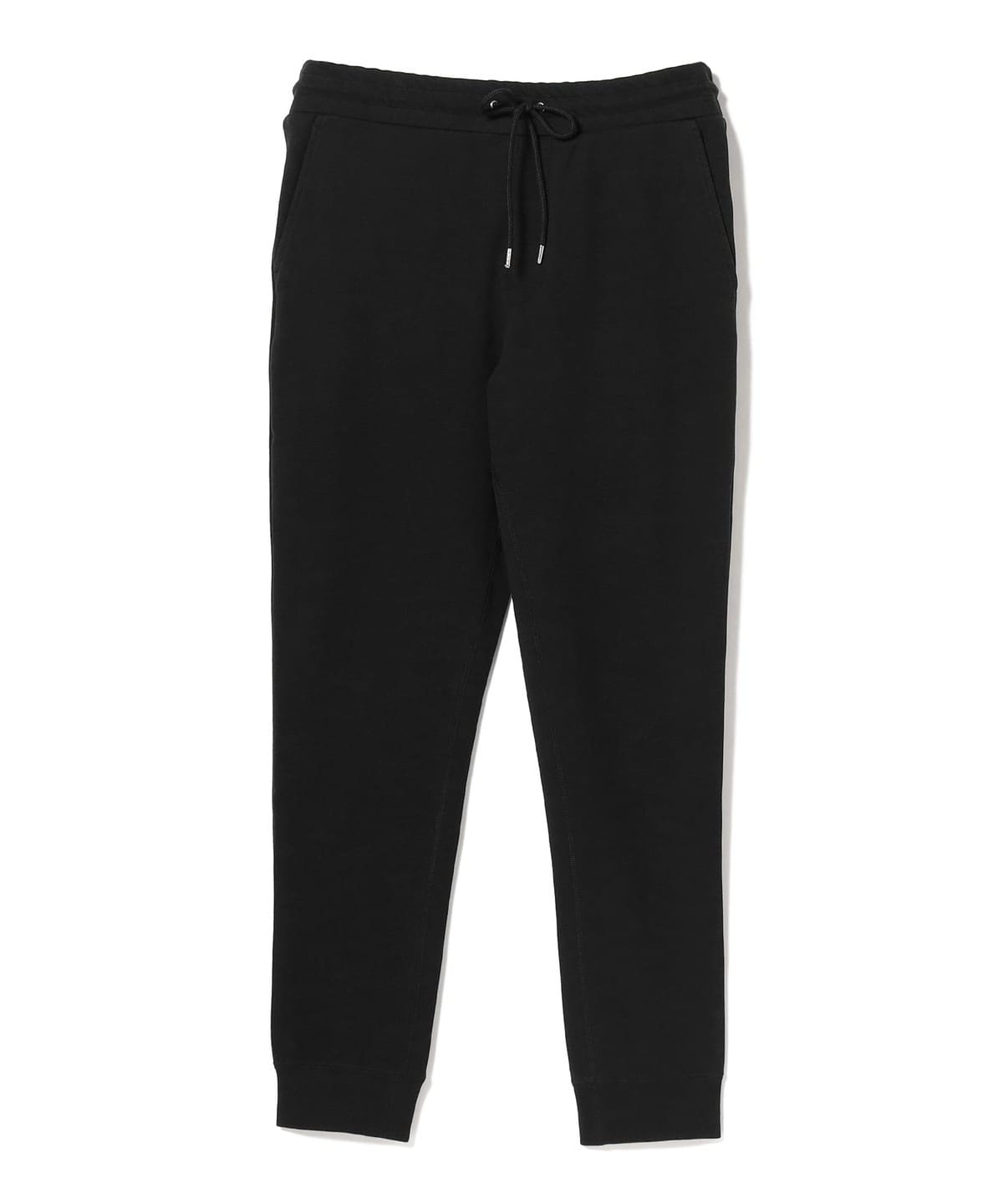three dots スリードッツ / ポンチ スウェットパンツ パンツ MEN BLACK/019 M three dots スリードッツ / ポンチ スウェットパンツ パンツ MEN BLACK/019 M