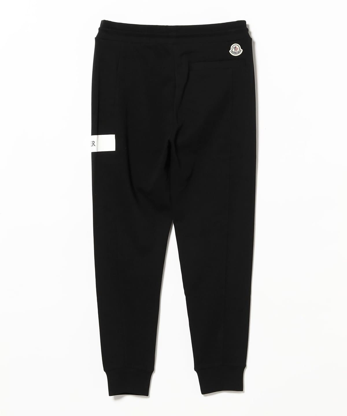 BEAMS F(ビームスF)MONCLER / ライン スウェットパンツ BEAMS F(ビームスF)MONCLER / ライン スウェットパンツ