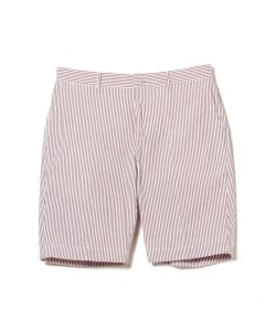 【別注】PT TORINO / SLEEK シアサッカーストライプ ショーツ