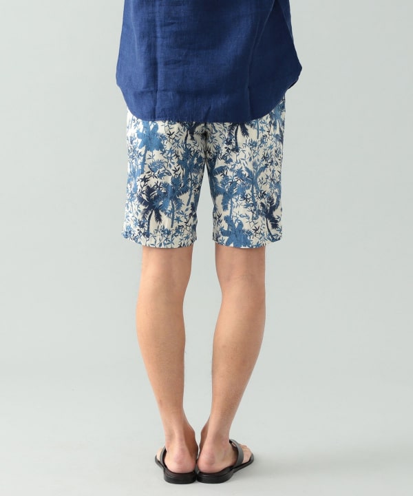 BEAMS F（ビームスF）【8/7再値下げ】【別注】PT TORINO / SLEEK