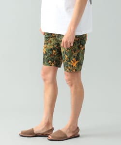 【別注】PT TORINO / SLEEK ボタニカル ショーツ	