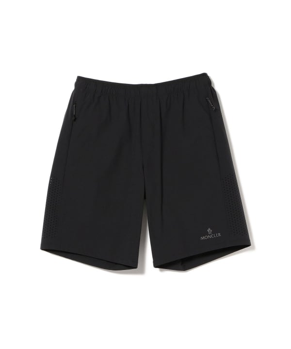 MONCLER / ロゴ ショーツ