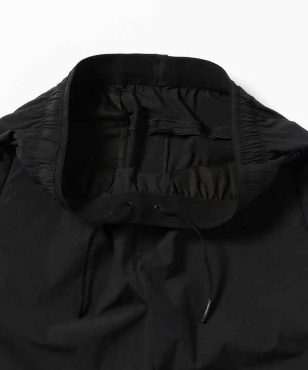MONCLER / ロゴ ショーツ
