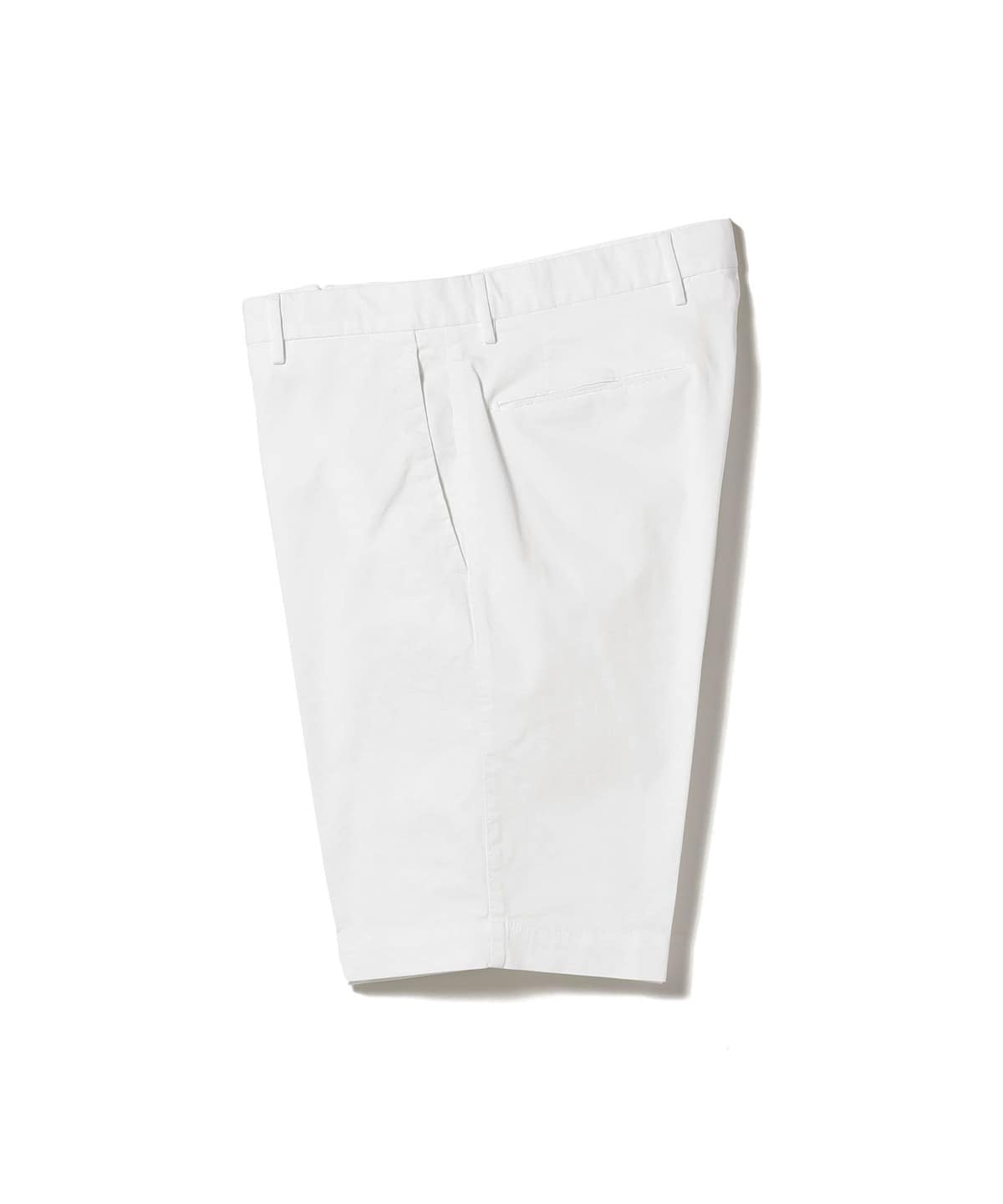 BEAMS F（ビームスF）【別注】PT TORINO / SLEEK コットンツイル
