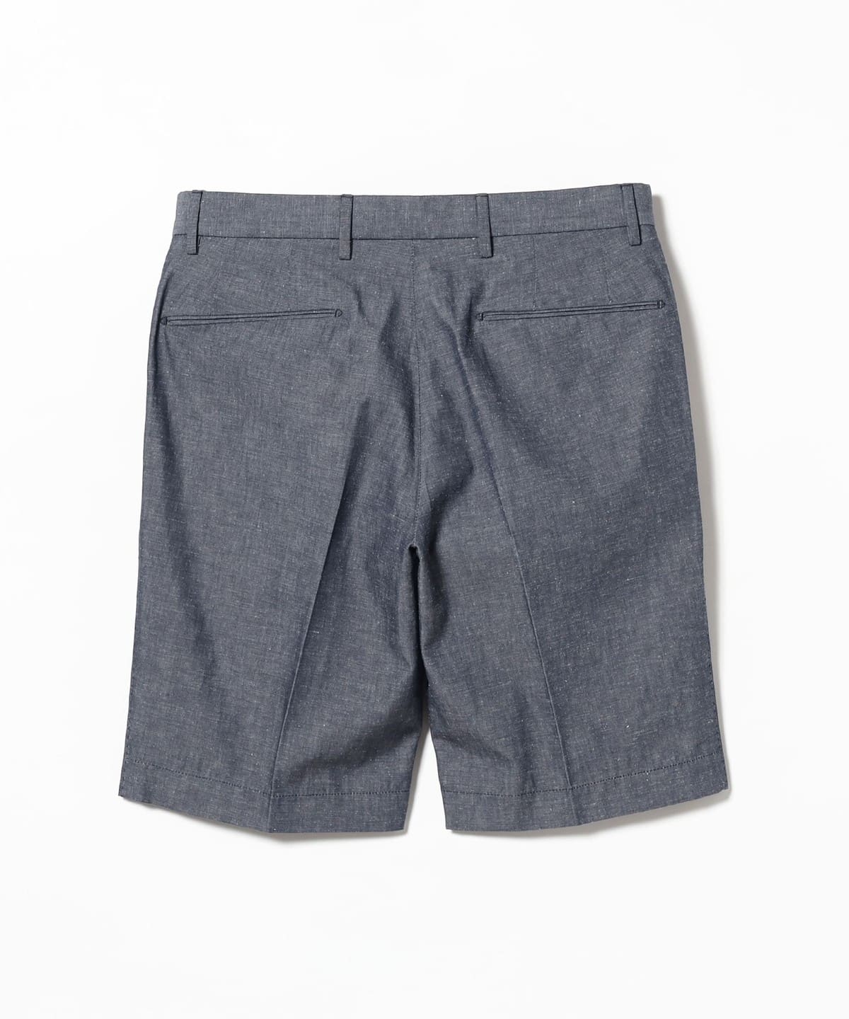 BEAMS F（ビームスF）【別注】PT TORINO / SLEEK シャンブレー
