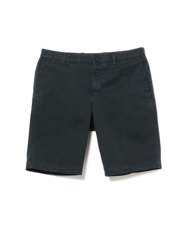 PT01 ショートパンツ 44 pt torino gta beams BEAMS F（ビームスF）【別注】PT TORINO / SLEEK コットン