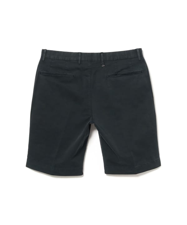 BEAMS F（ビームスF）【別注】PT TORINO / SLEEK コットン