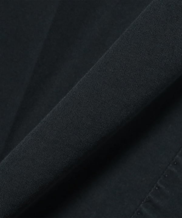 PT TORINO × BEAMS F別注 SLEEKコットンリネン ショーツ BEAMS F（ビームスF）【別注】PT TORINO / SLEEK コットン