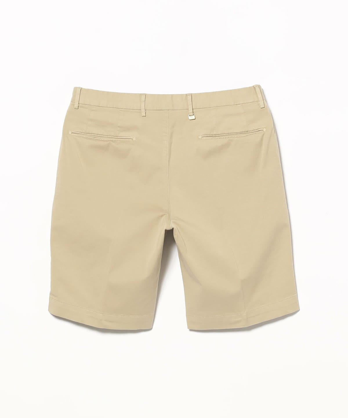BEAMS F（ビームスF）【別注】PT TORINO / SLEEK コットンストレッチ