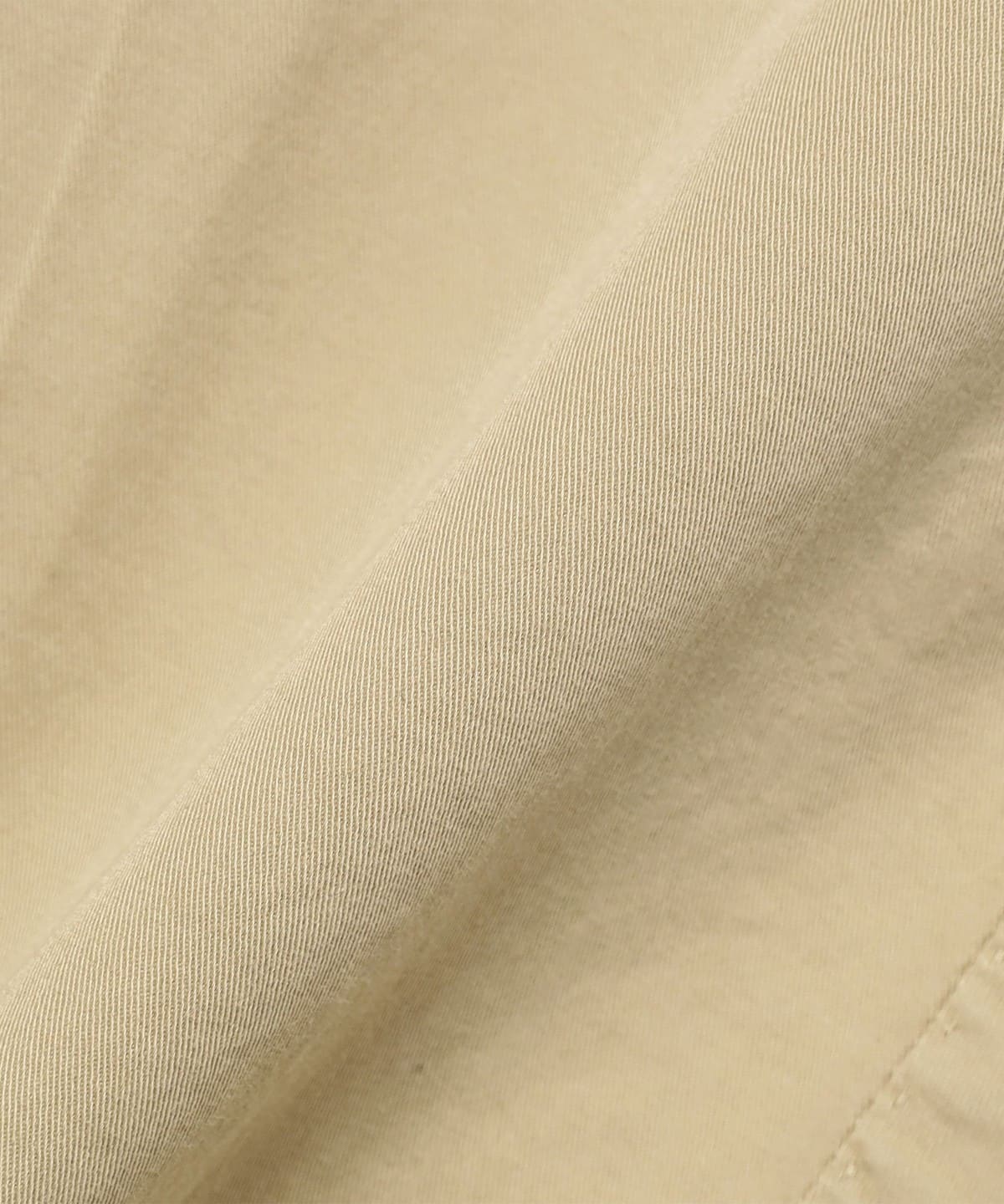 BEAMS F（ビームスF）【別注】PT TORINO / SLEEK コットンストレッチ