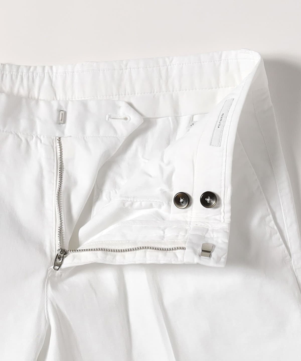 BEAMS F（ビームスF）【別注】PT TORINO / SLEEK コットンストレッチ