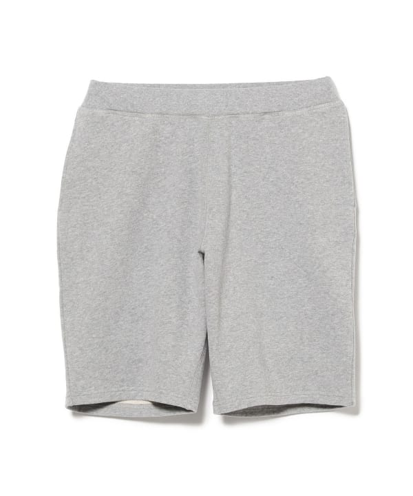 お待たせ! BEAMS F（ビームスF）SUNSPEL / スウェット トラックショーツ パンツ