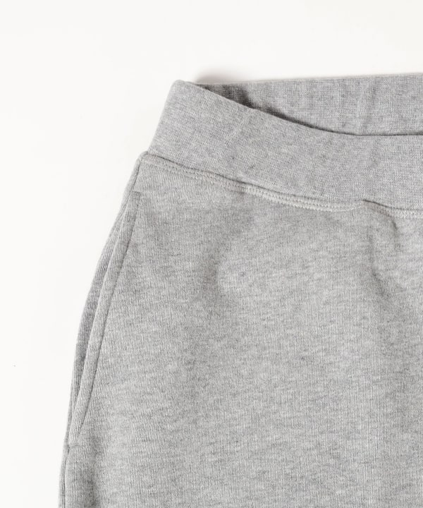 BEAMS F（ビームスF）SUNSPEL / スウェット トラックショーツ