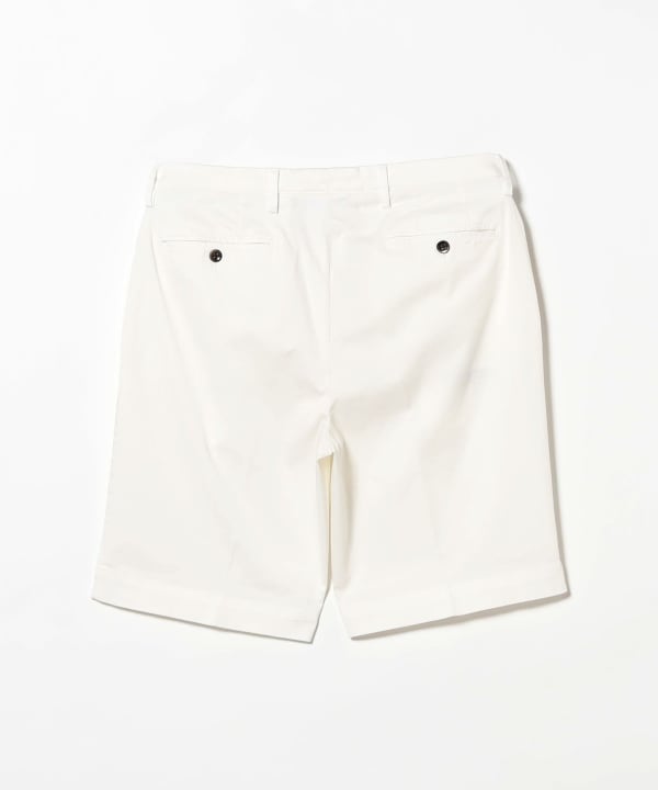BEAMS F（ビームスF）【別注】GERMANO / コットンストレッチ 1