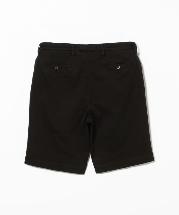 BEAMS F（ビームスF）【別注】GERMANO / コットンストレッチ 1