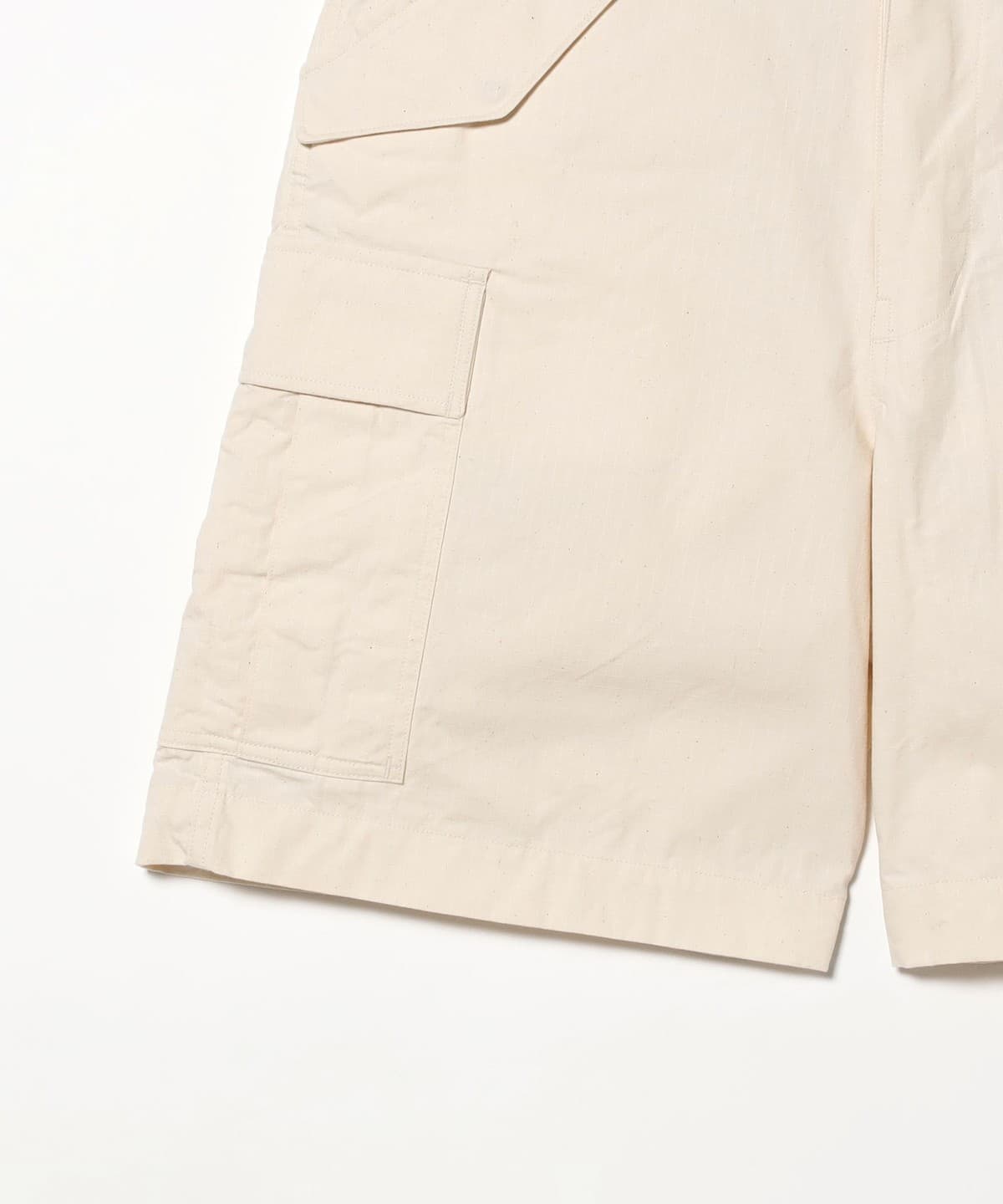 BEAMS F（ビームスF）*A VONTADE / カーゴ ショーツ（パンツ ショート
