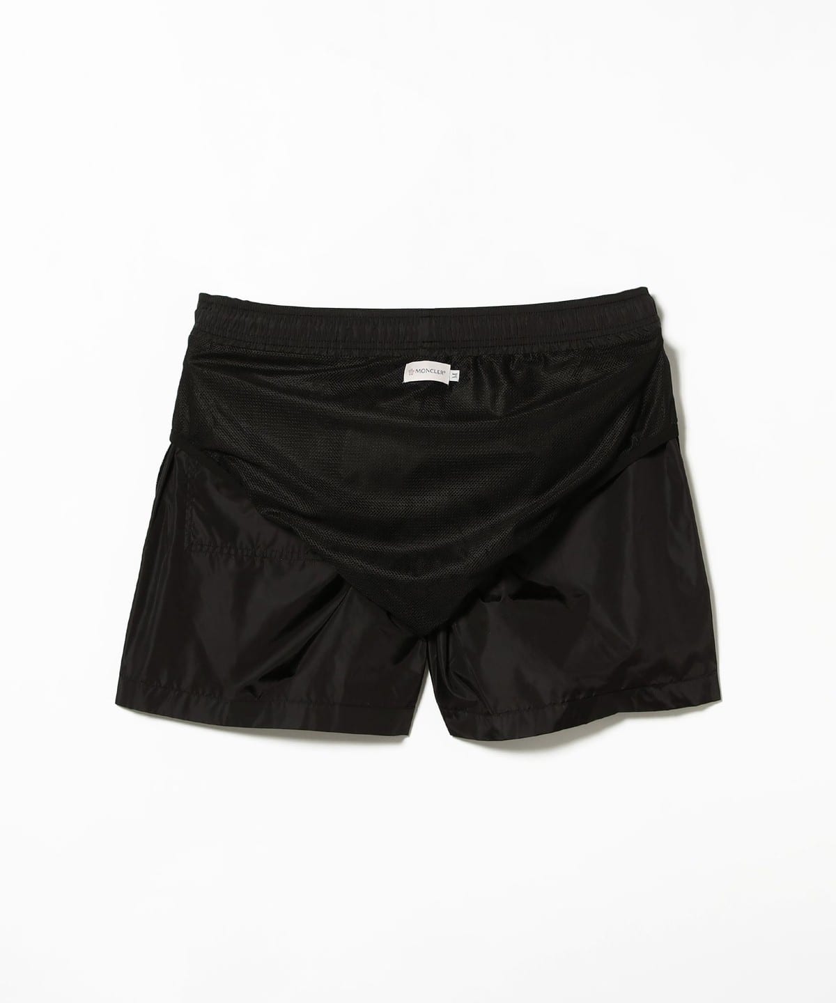 BEAMS F（ビームスF）MONCLER / スイムショーツ（パンツ