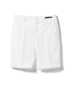 ▲PT01 / SLEEK コットンツイル ショーツ