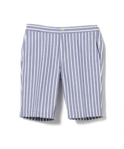 PT TORINO / SUMMER シアサッカー ドローコードショーツ