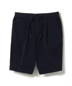 ▲GERMANO / コットン ドローストリング ショーツ
