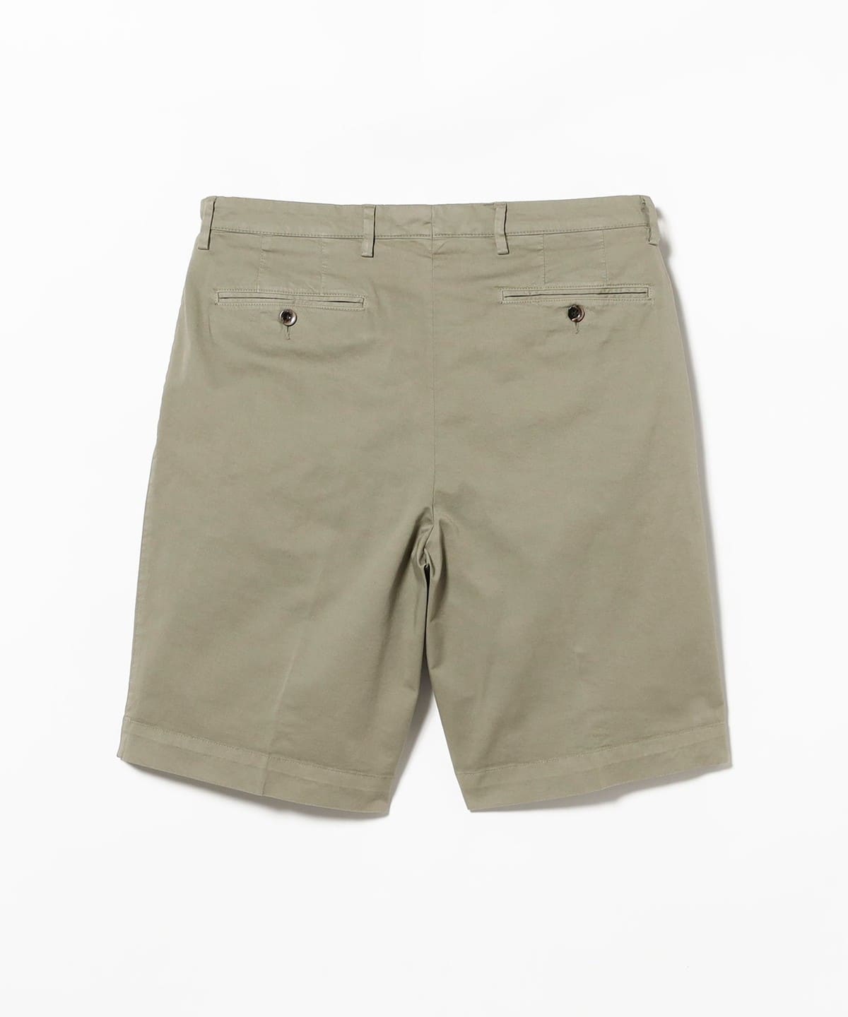 BEAMS F（ビームスF）【別注】GERMANO / コットンストレッチ