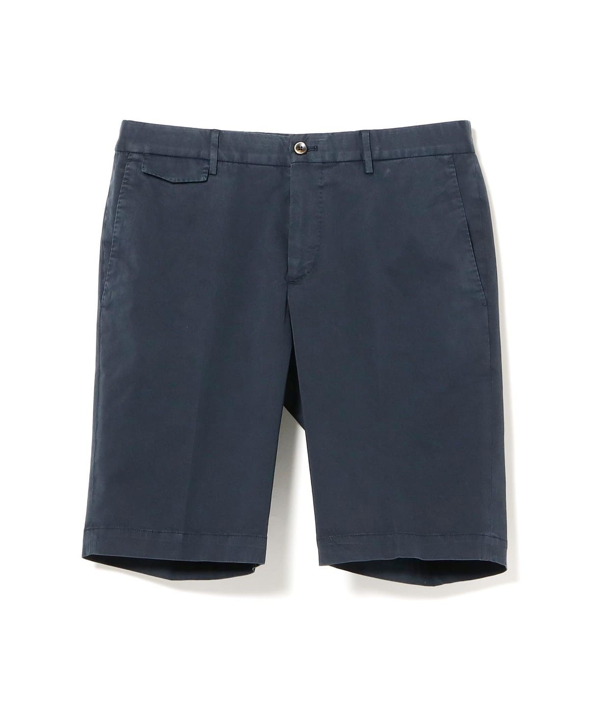 BEAMS F（ビームスF）PT TORINO / BERMUDA F.F コットンストレッチ 