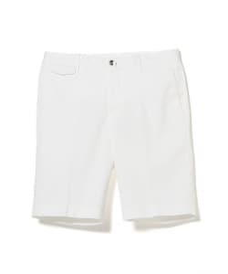 PT TORINO / BERMUDA F.F コットンストレッチ ショーツ