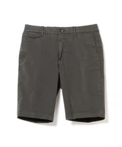 PT TORINO / BERMUDA F.F コットンストレッチ ショーツ