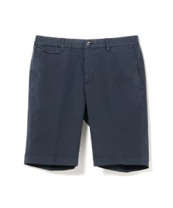 PT TORINO / BERMUDA F.F コットンストレッチ ショーツ