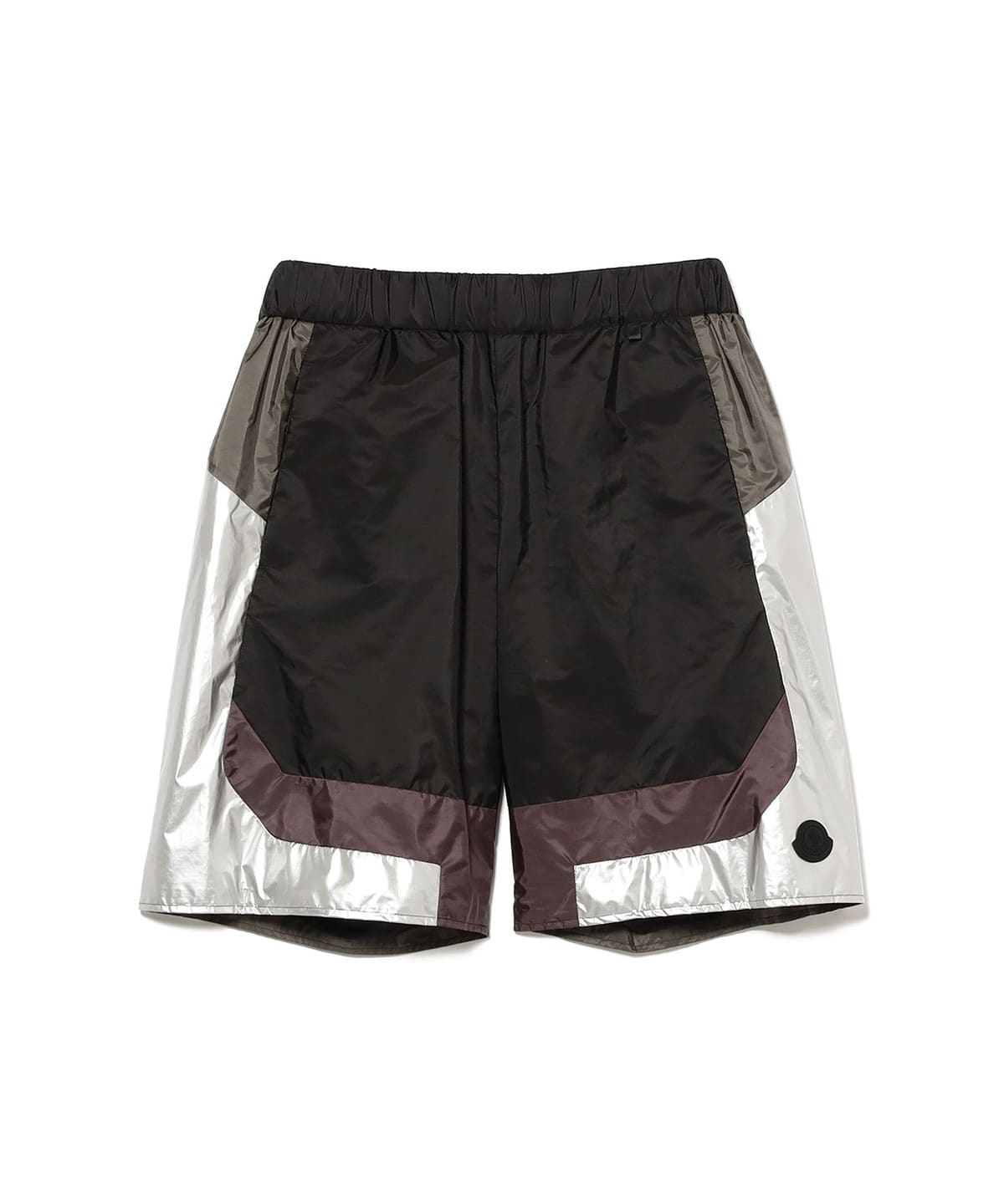 MONCLER �����N���[�� / �}���`�J���[ �V���[�g�p���c �p���c MEN MLT/M93 50