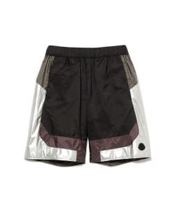 MONCLER / マルチカラー ショートパンツ