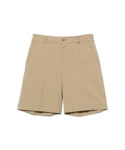 MONCLER / シアサッカー ショーツ