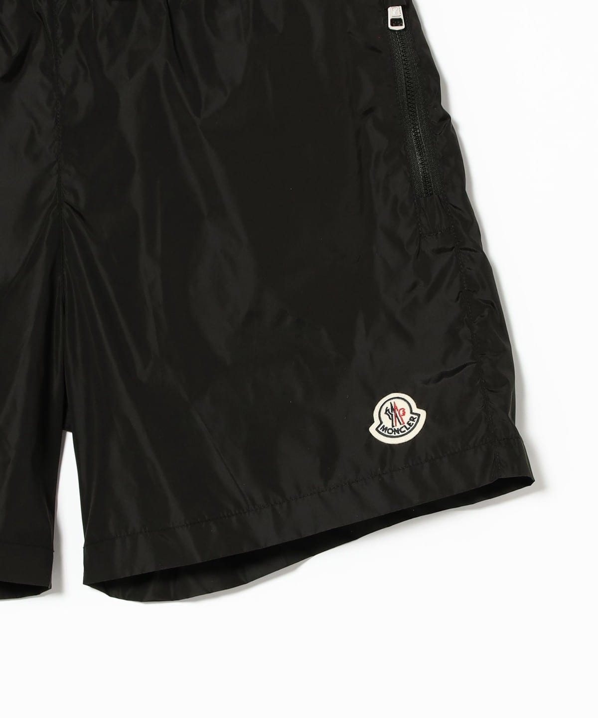 BEAMS F（ビームスF）MONCLER / スイム ショーツ（パンツ ショート 