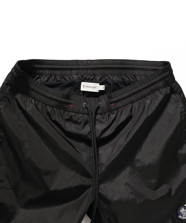 MONCLER / トリコロールロゴ スイムショーツ