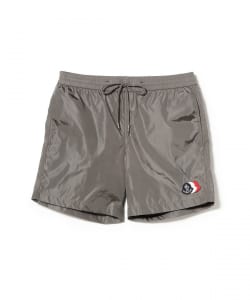 MONCLER / トリコロールロゴ スイムショーツ