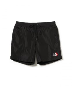 MONCLER / トリコロールロゴ スイムショーツ