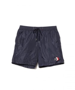 MONCLER / トリコロールロゴ スイムショーツ