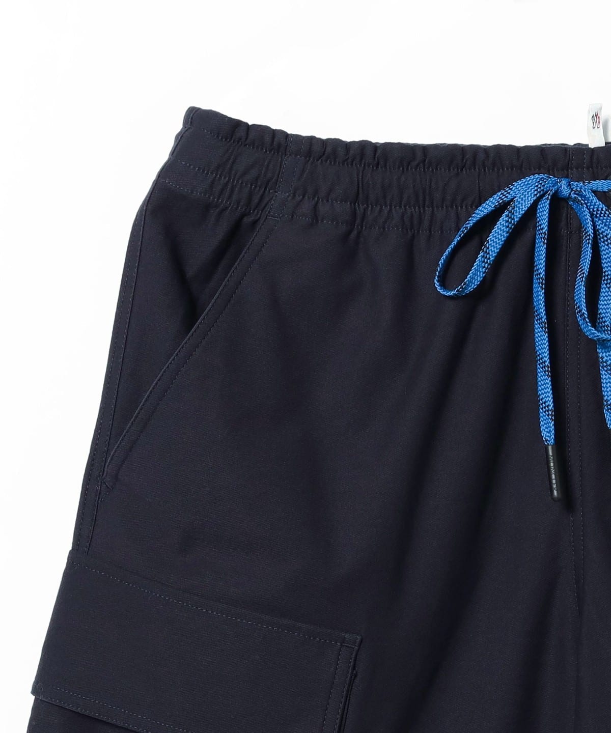 BEAMS F（ビームスF）MONCLER / カーゴショーツ（パンツ ショート