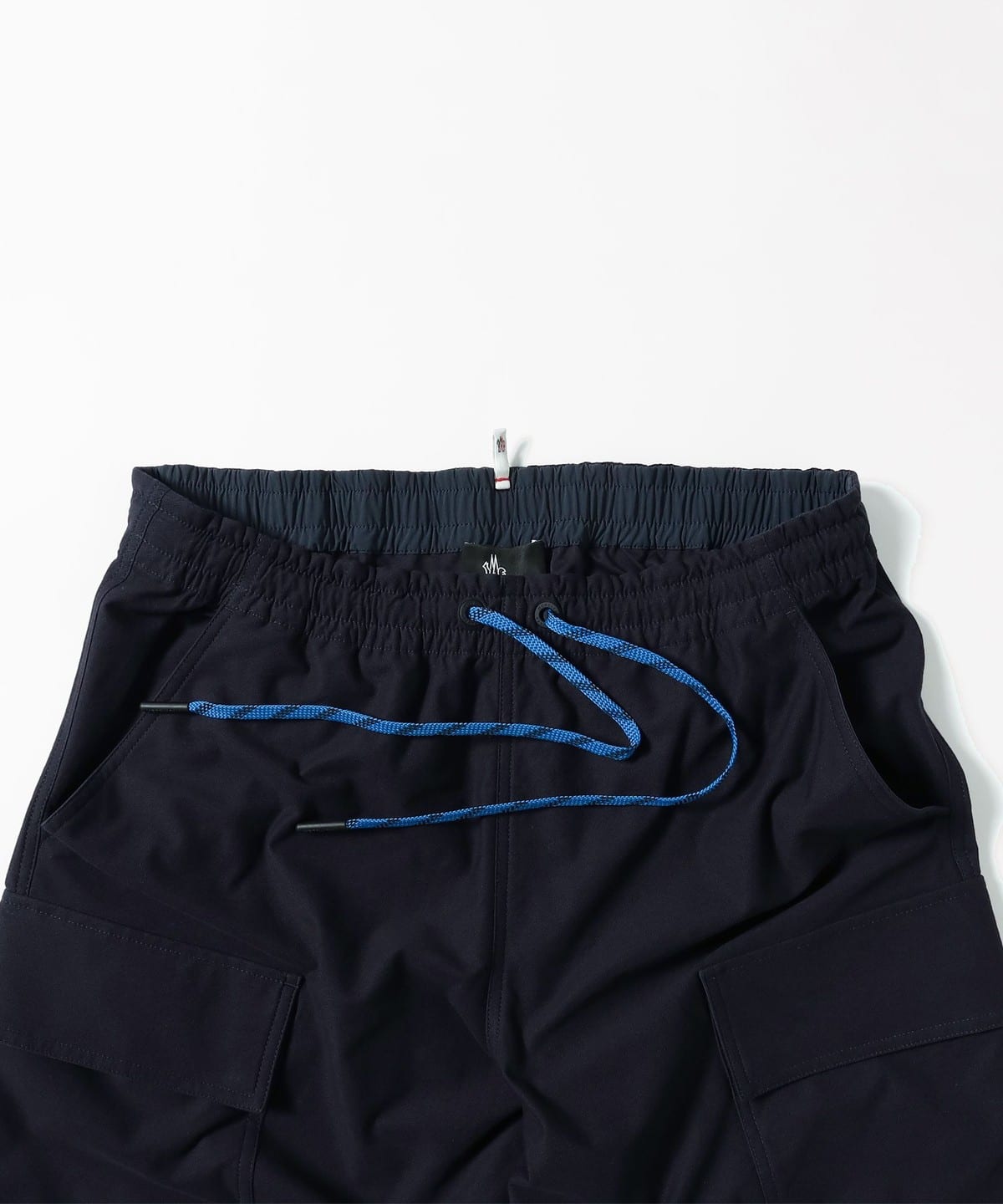 BEAMS F（ビームスF）MONCLER / カーゴショーツ（パンツ ショート