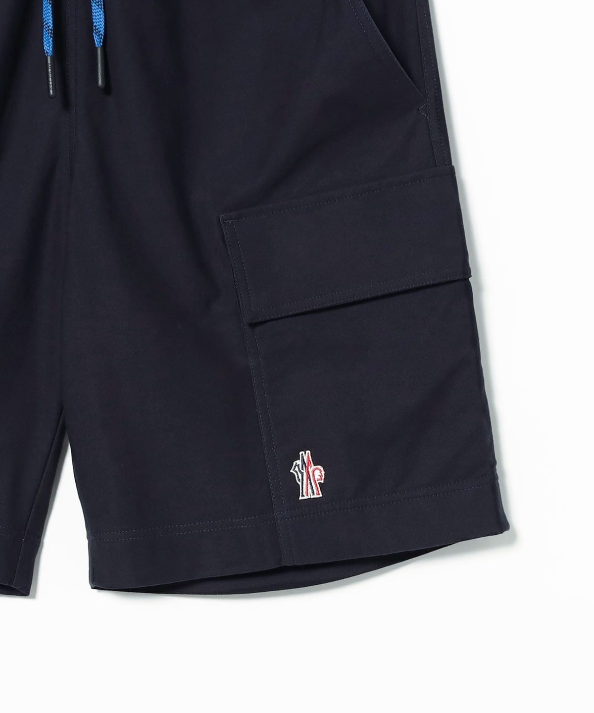 BEAMS F（ビームスF）MONCLER / カーゴショーツ（パンツ ショート 