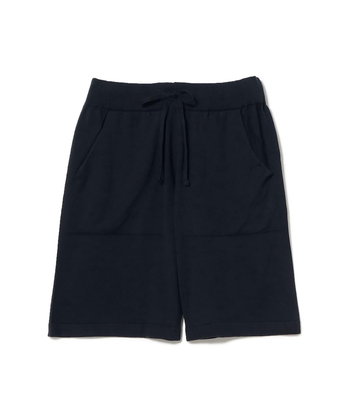 JOHN SMEDLEY ジョン スメドレー / COWAN コットン ニットショーツ パンツ MEN NAVY M JOHN SMEDLEY ジョン スメドレー / COWAN コットン ニットショーツ パンツ MEN NAVY M