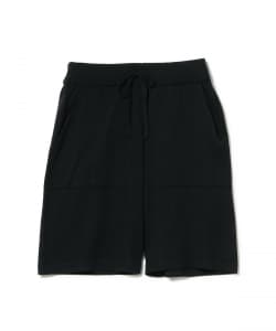 JOHN SMEDLEY / COWAN コットン ニットショーツ