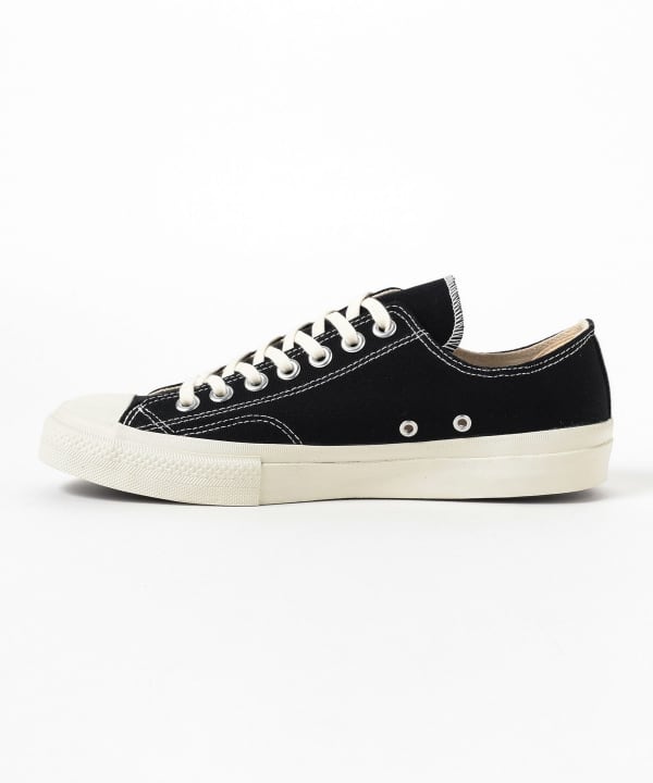 BEAMS F(BEAMS F)R.C.A. / Canvas Military Sneakers (Shoes Sneakers 