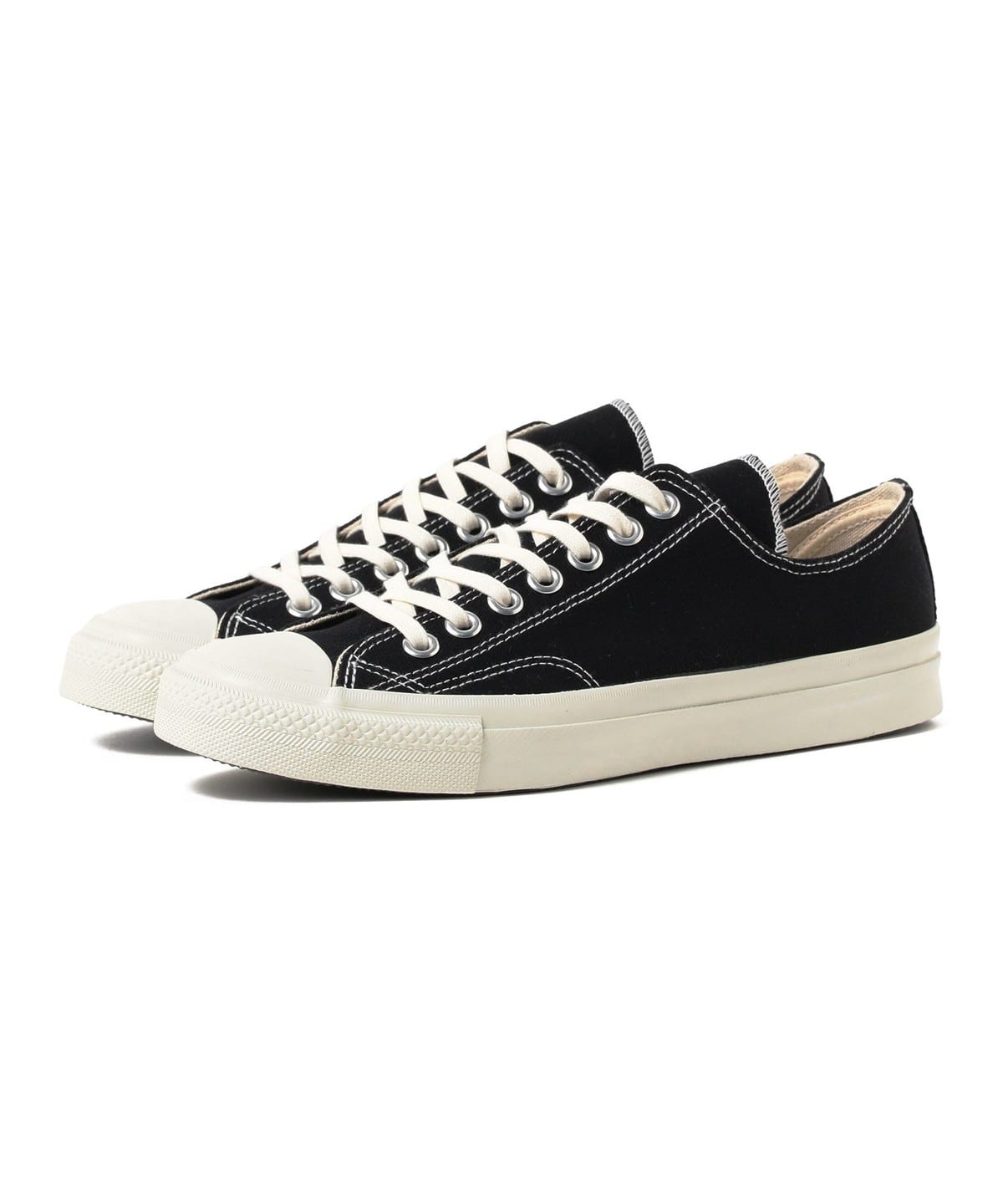 BEAMS F(BEAMS F)R.C.A. / Canvas Military Sneakers (Shoes