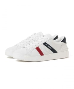 MONCLER / MONACO M 三色运动鞋