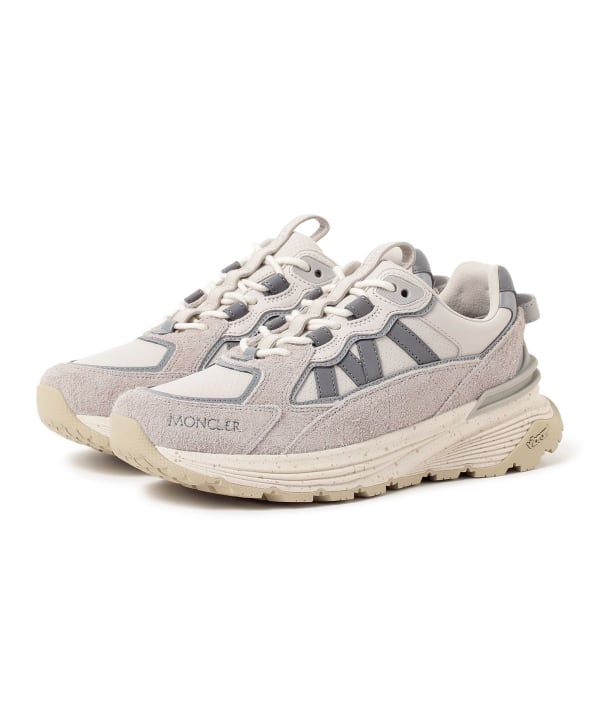 MONCLER モンクレール スニーカー メンズ ローカットスニーカー